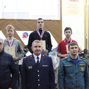 Юные спортсмены Свердловской области вышли на старт - Асбестовское городское отделение Всероссийского добровольного пожарного общества