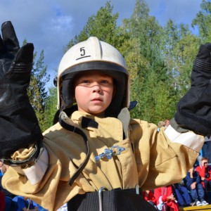 Как уберечь ребенка от беды в период вынужденных каникул - Асбестовское городское отделение Всероссийского добровольного пожарного общества