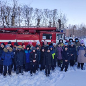 Всемирный день гражданской обороны - Асбестовское городское отделение Всероссийского добровольного пожарного общества